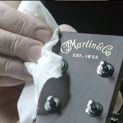 Martin Luxe Guitar Detailer - Walt Grace Vintage