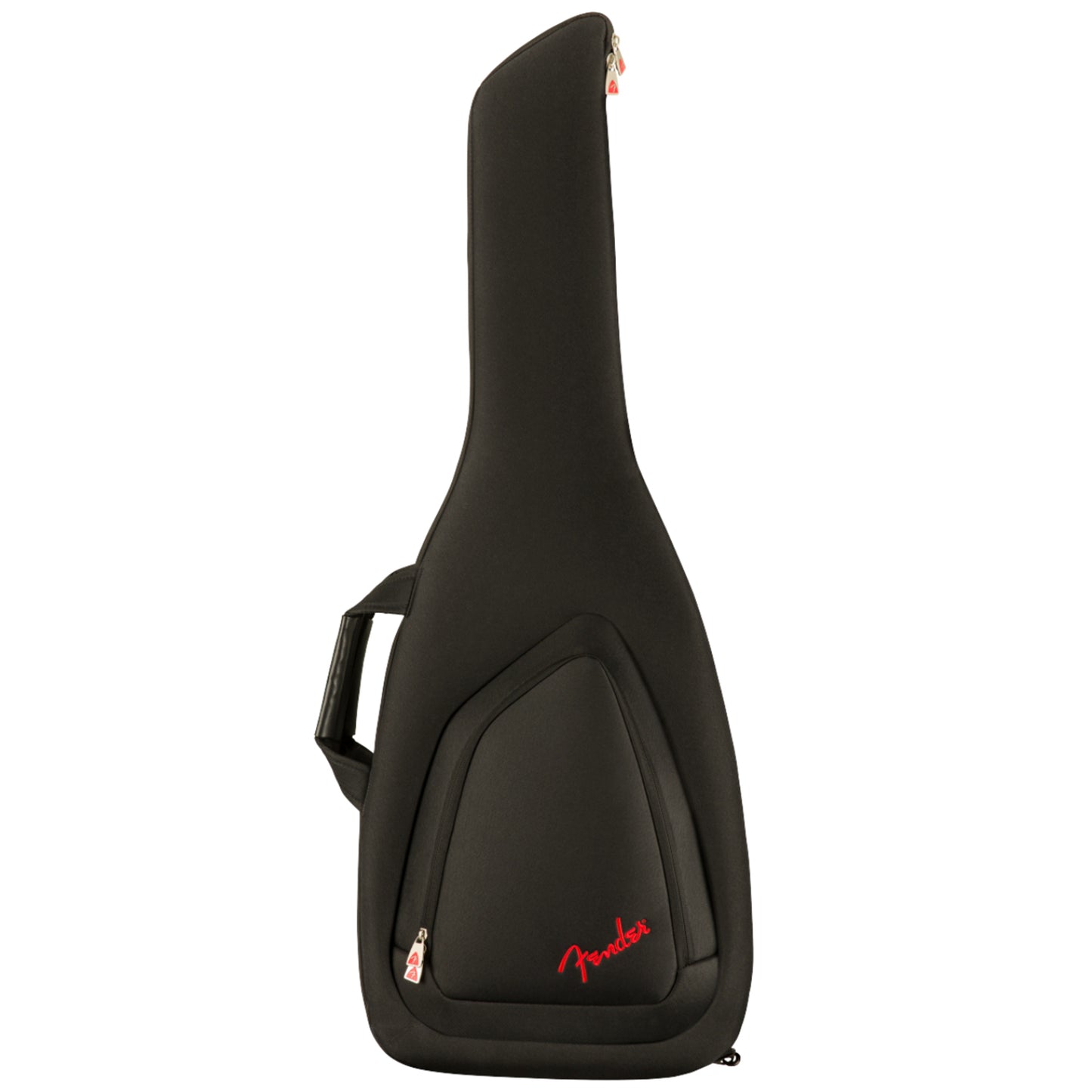 Fender FE610 Electric Guitar Gig Bag - Black - Walt Grace Vintage