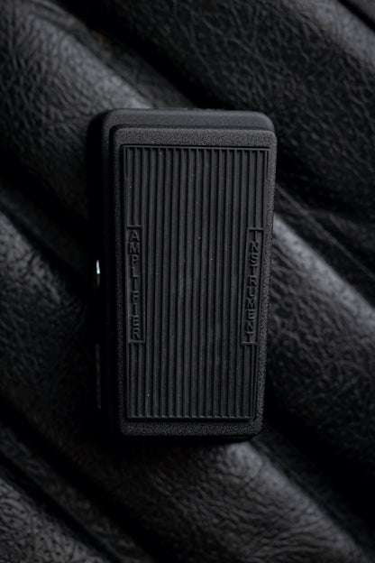 Dunlop CBM95 Crybaby Mini Wah Pedal