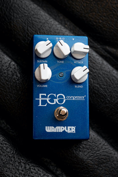 Wampler - Ego Compressor - Walt Grace Vintage