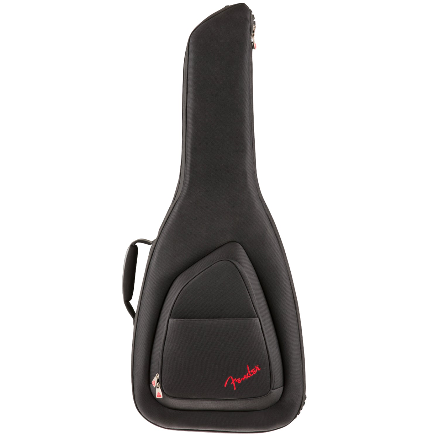 Fender FE1225 Electric Guitar Gig Bag - Black - Walt Grace Vintage