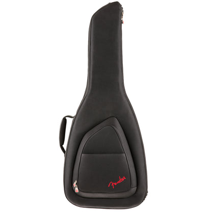 Fender FE1225 Electric Guitar Gig Bag - Black - Walt Grace Vintage