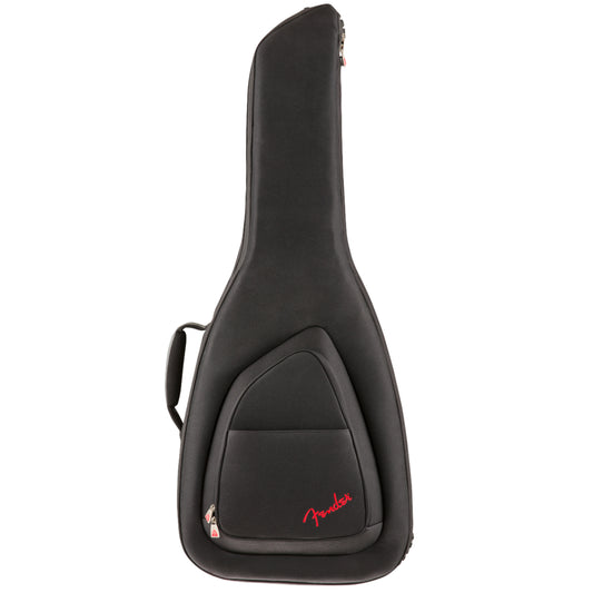 Fender FE1225 Electric Guitar Gig Bag - Black - Walt Grace Vintage
