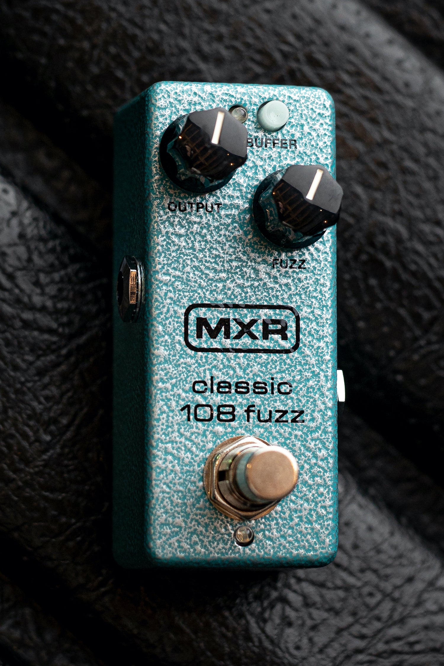 MXR M296 Classic 108 Fuzz Pedal - Walt Grace Vintage