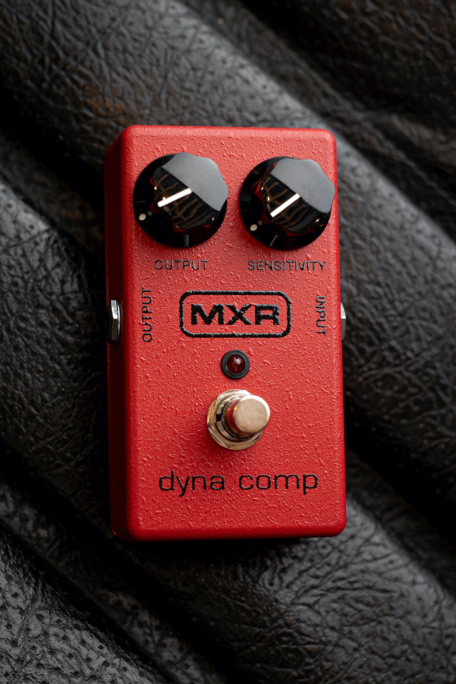 MXR M102 Dyna Comp Compressor Pedal