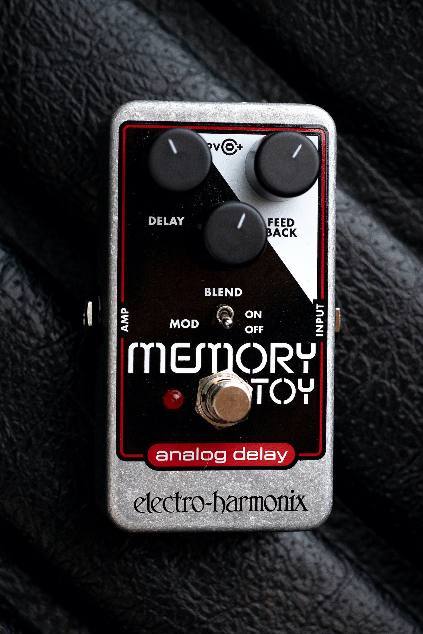 Electro-Harmonix Memory Toy Analog Delay Pedal
