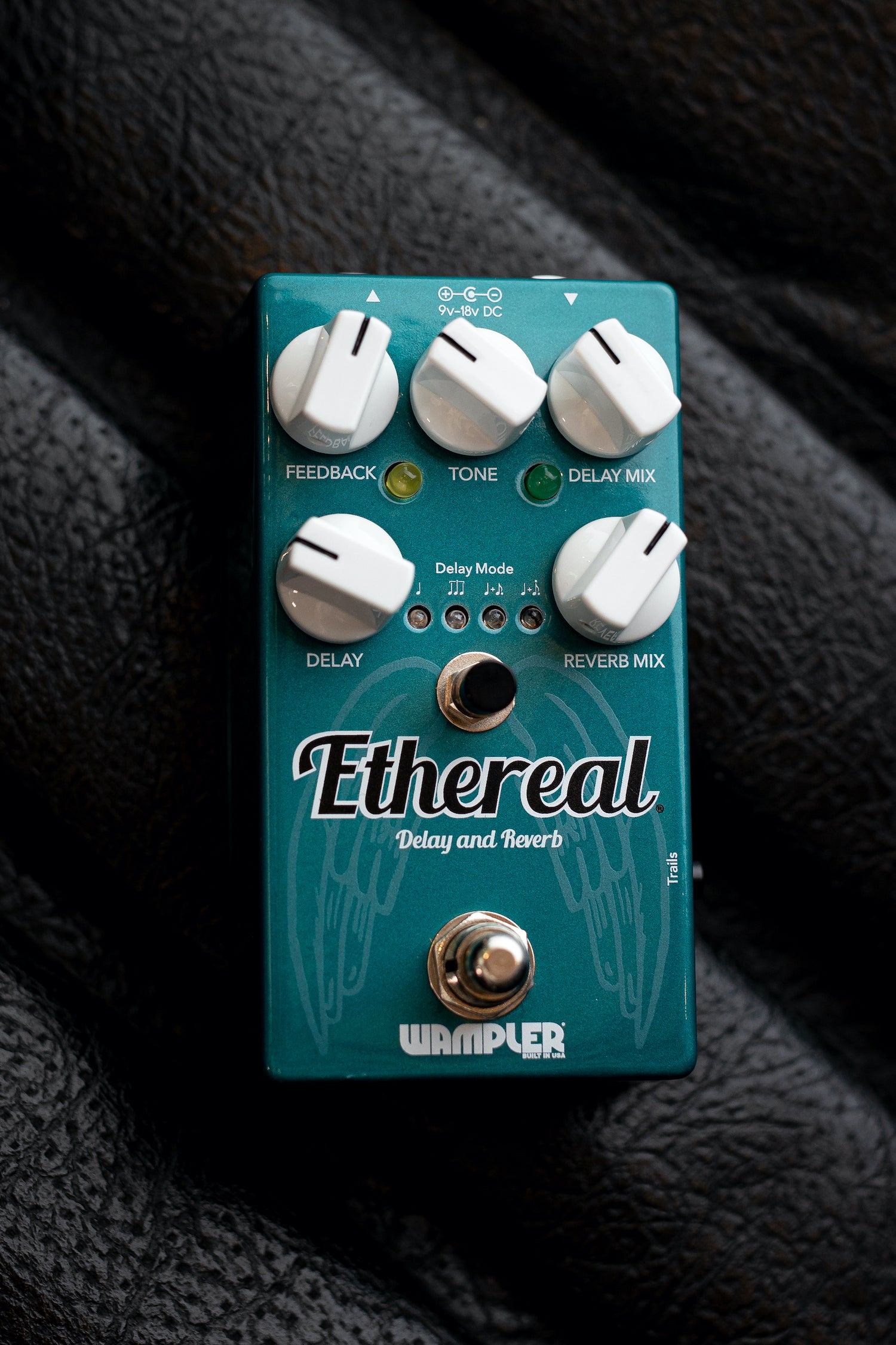 Wampler - Ethereal - Walt Grace Vintage