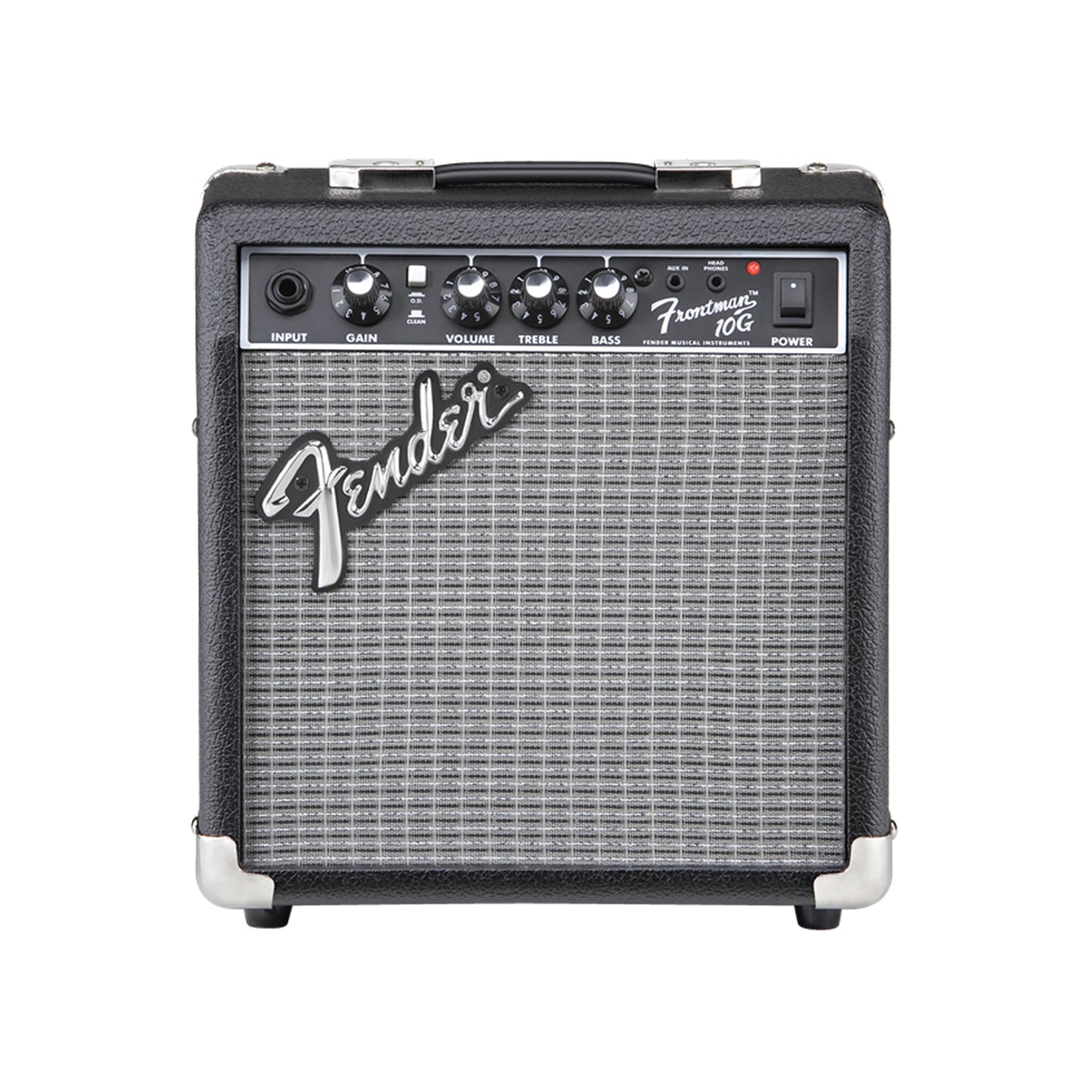 Fender Frontman 10G Guitar Combo Amp