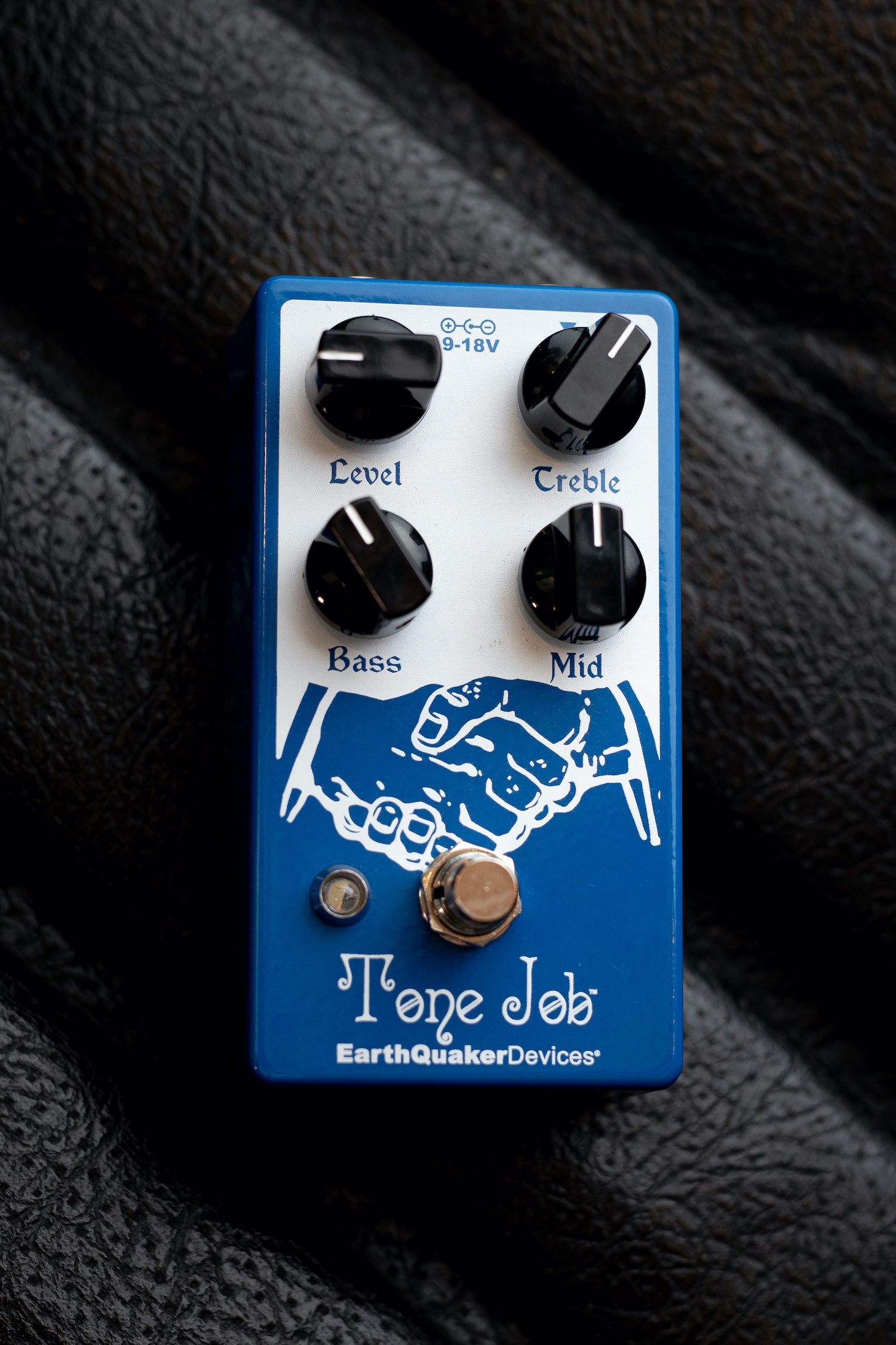 EarthQuaker Devices - Tone Job