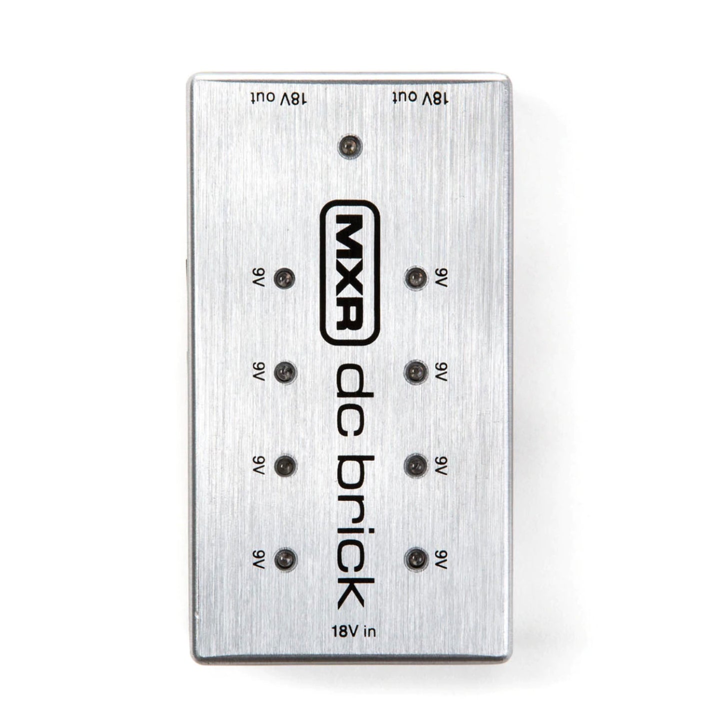 MXR DC Brick Power Supply - Walt Grace Vintage