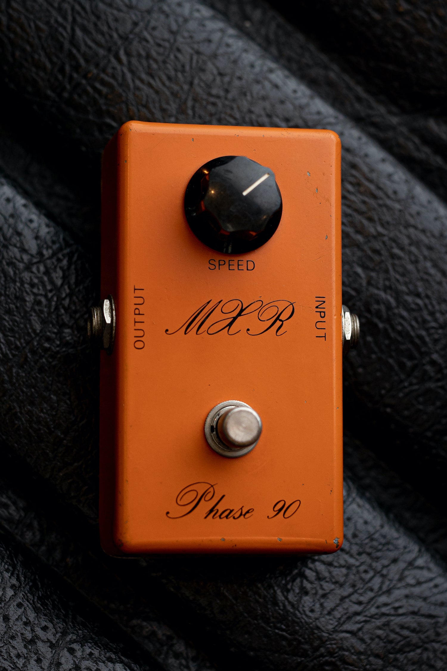 1975 MXR Phase 90 Pedal