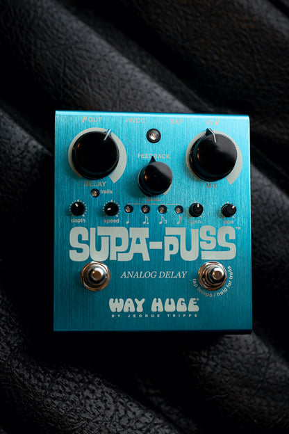 Way Huge - Supa-Puss - Walt Grace Vintage