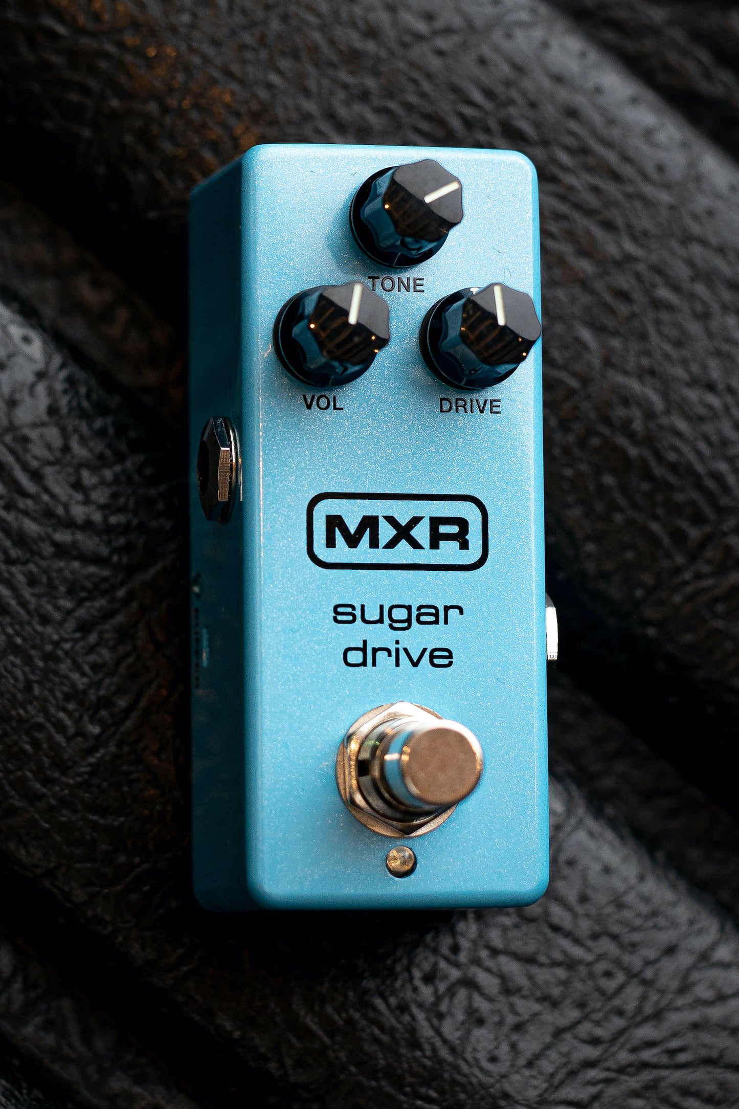 MXR M294 Sugar Drive Overdrive Pedal - Walt Grace Vintage