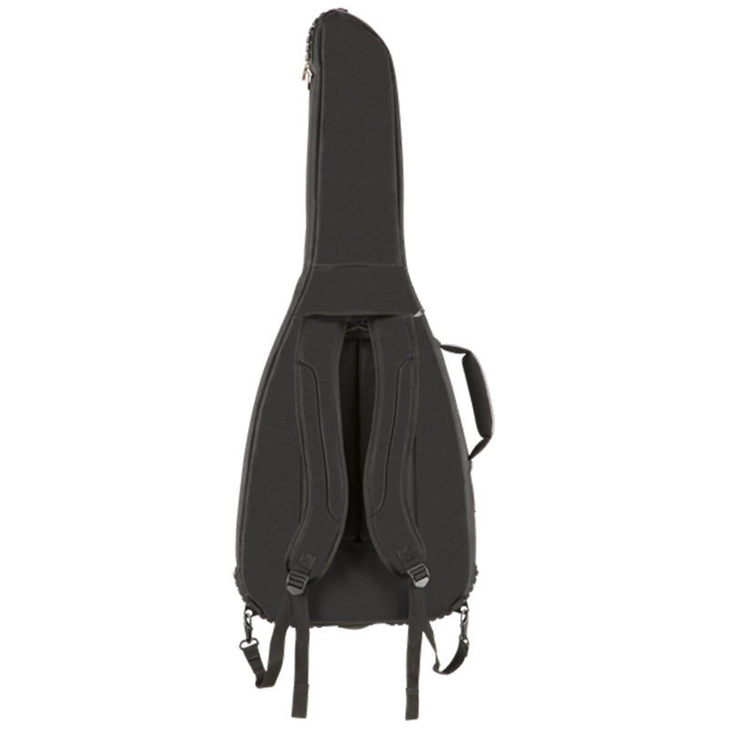 Fender FE620 Electric Guitar Gig Bag - Black - Walt Grace Vintage