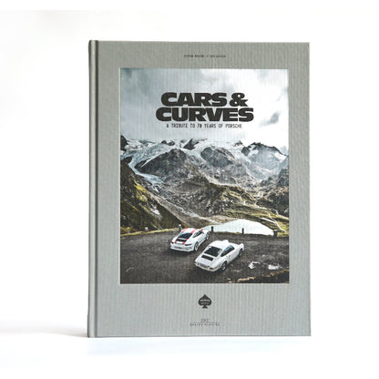 Cars and Curves - Walt Grace Vintage