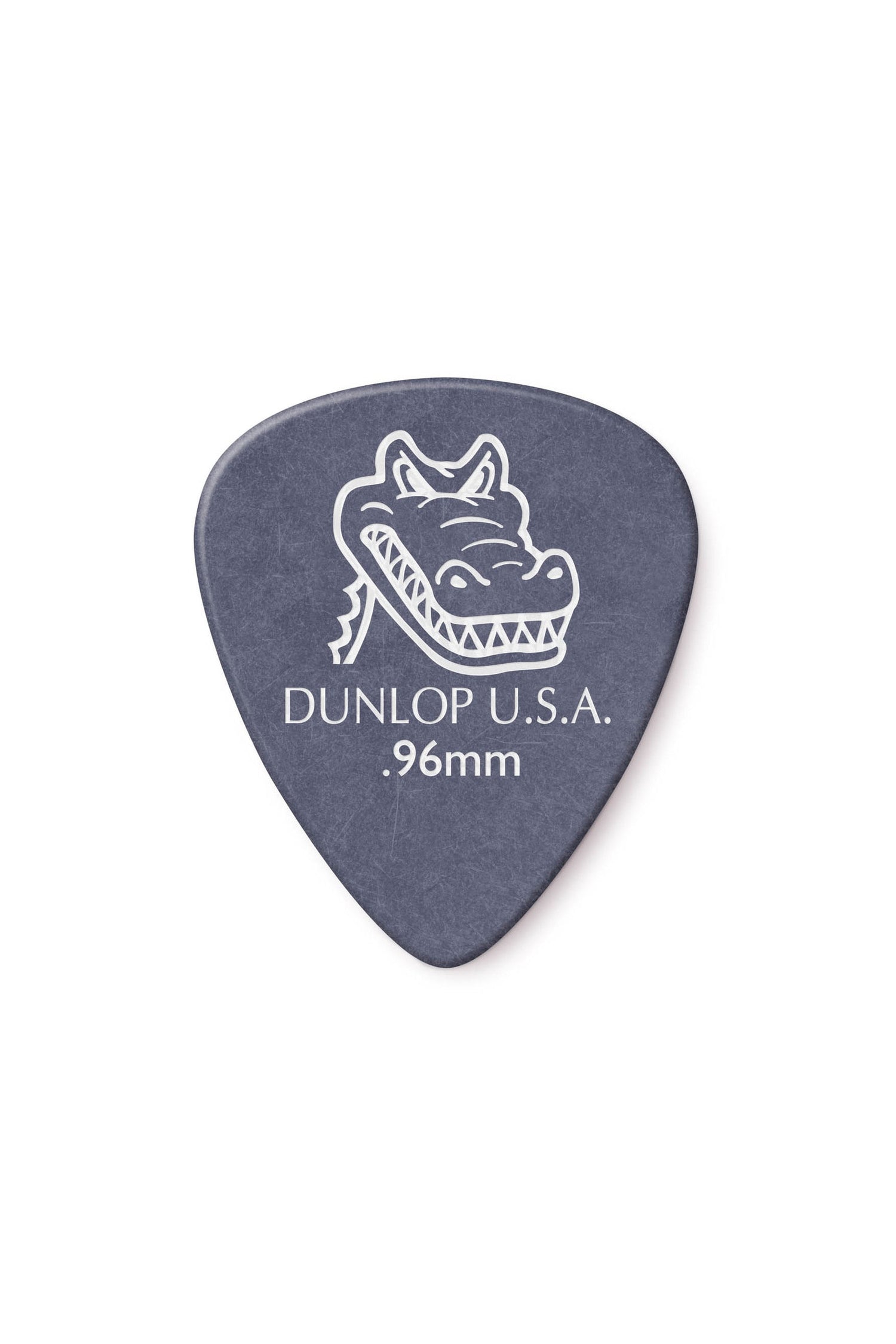 Dunlop Gator Grip Pick .96 MM