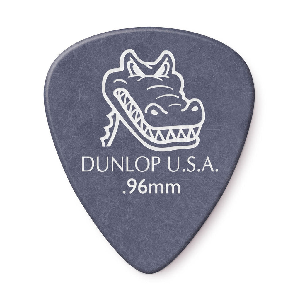 Dunlop Gator Grip Pick .96 MM