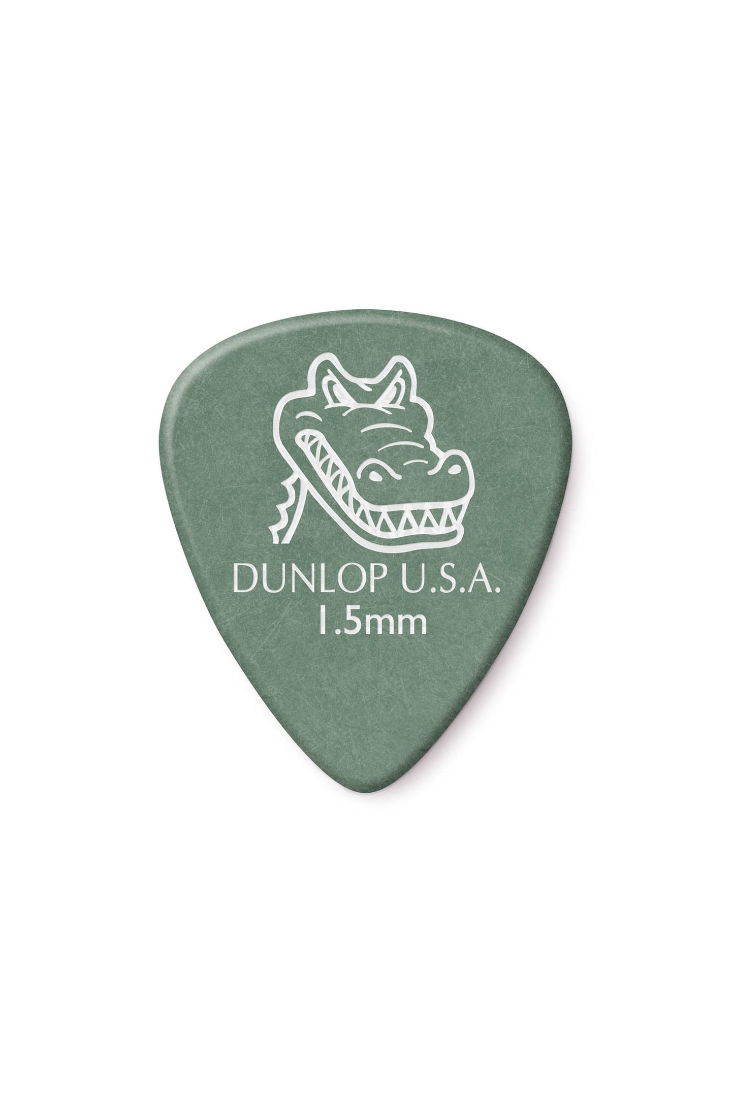 Dunlop Gator Grip Pick 1.5 MM