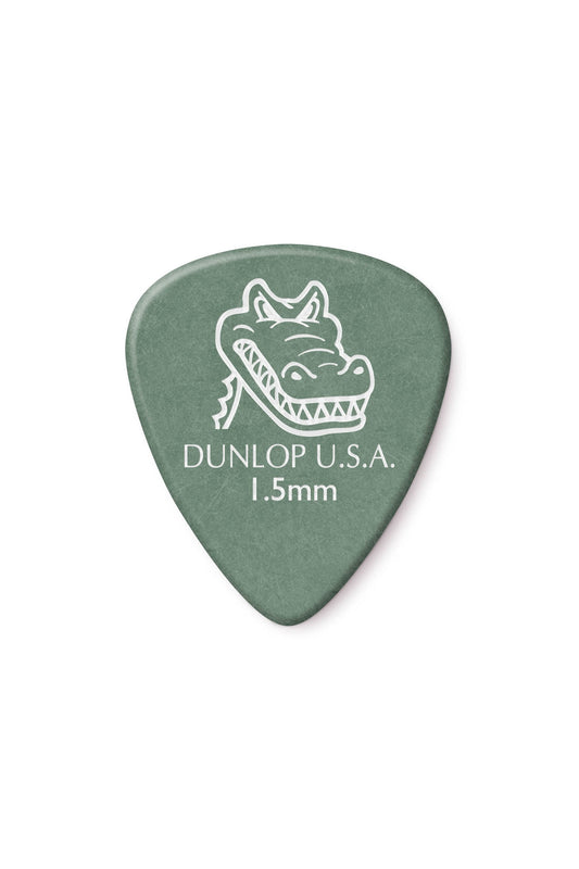 Dunlop Gator Grip Pick 1.5 MM