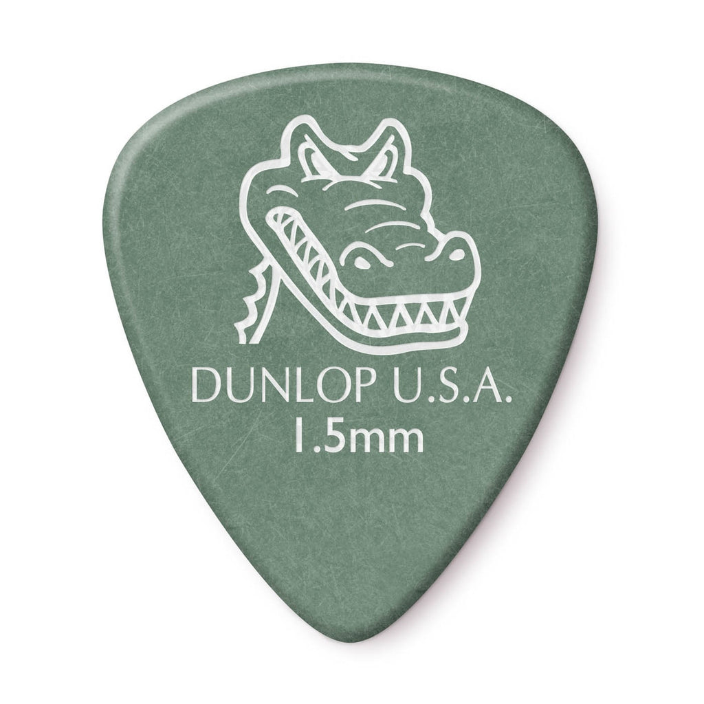 Dunlop Gator Grip Pick 1.5 MM