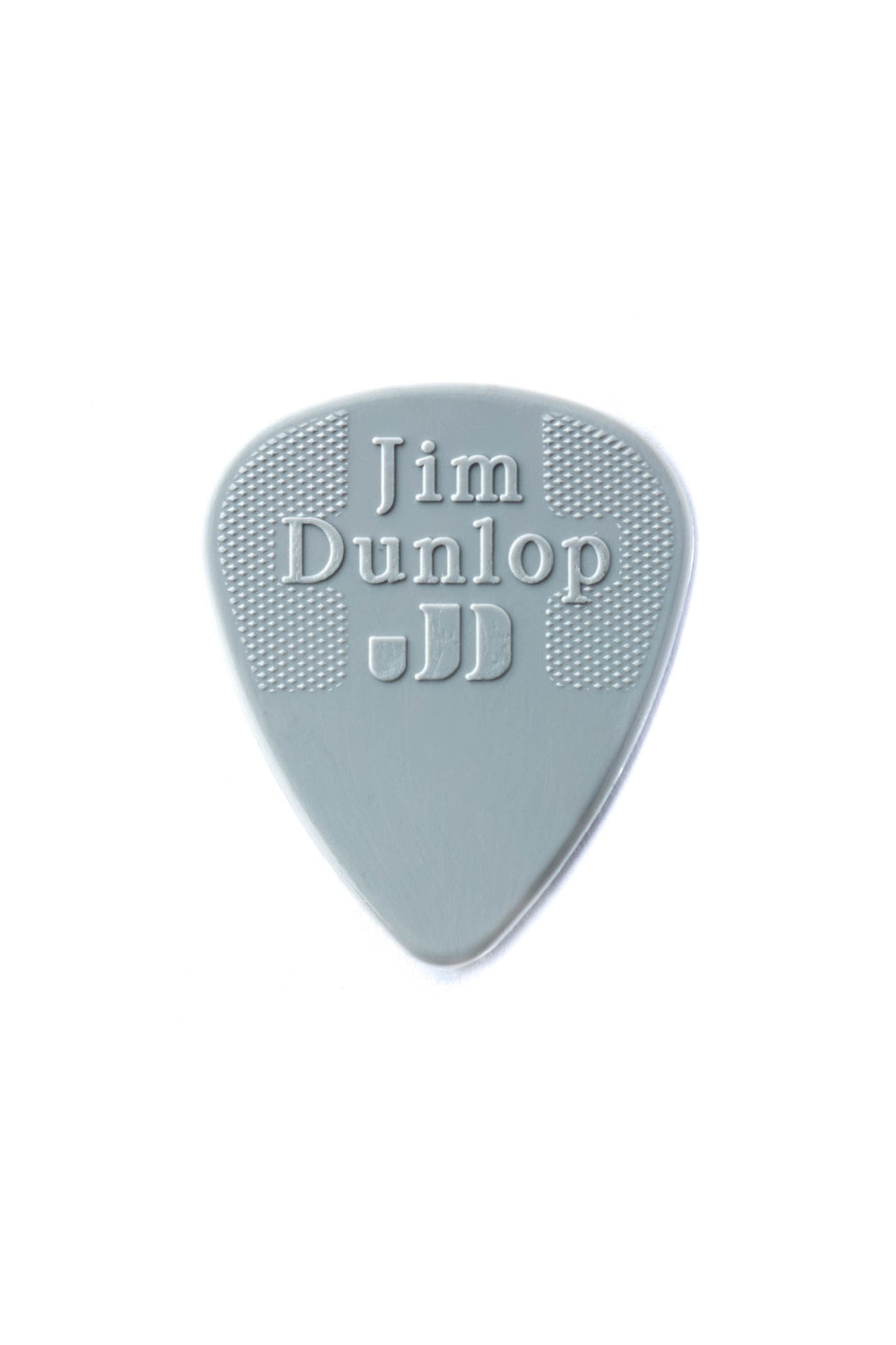 Dunlop Nylon Standard Pick Pack .60 MM