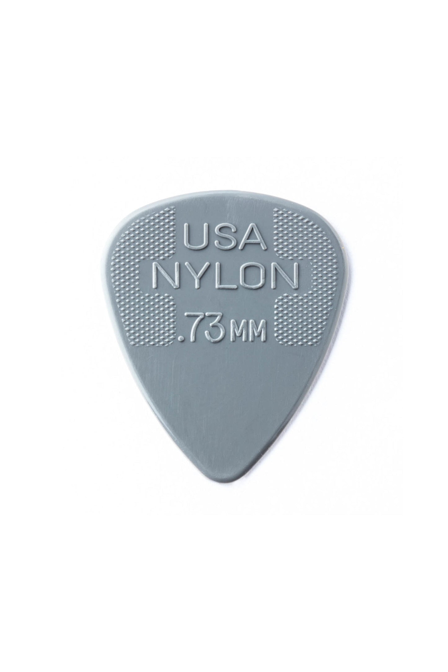 Dunlop Nylon Standard Pick Pack .73 MM