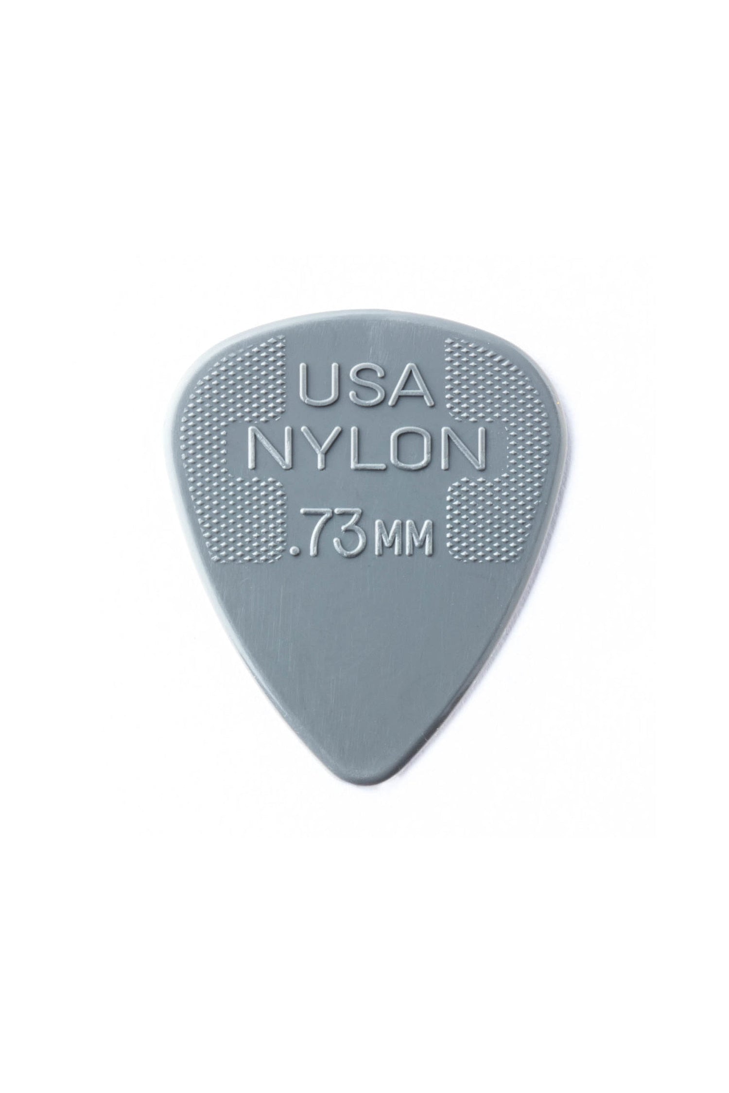 Dunlop Nylon Standard Pick Pack .73 MM
