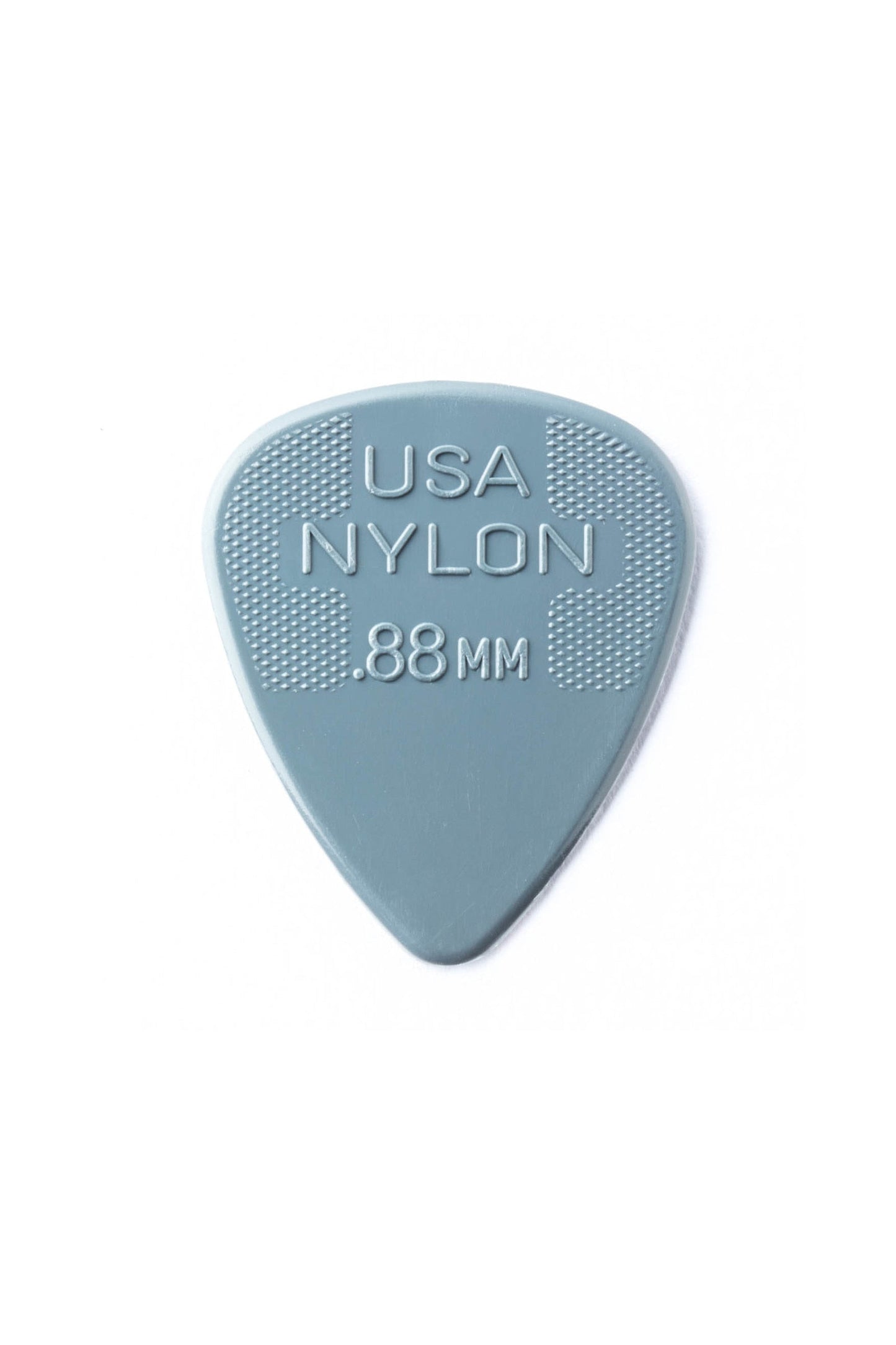 Dunlop Nylon Standard Pick Pack .88 MM