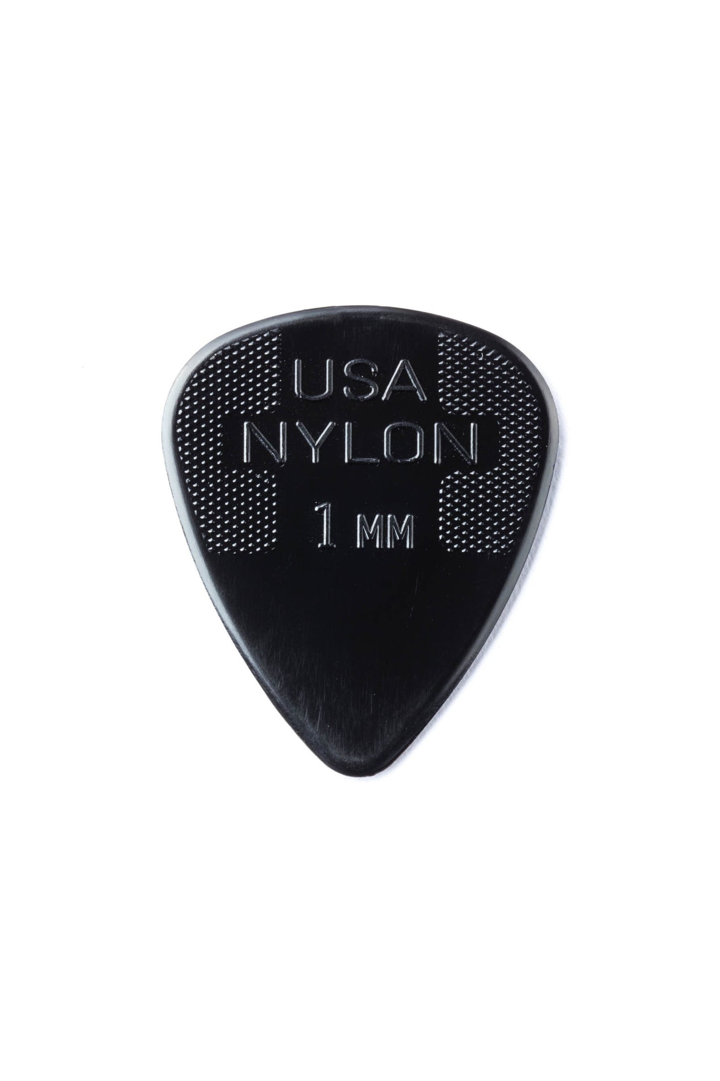 Dunlop Nylon Standard Pick Pack 1.0 MM