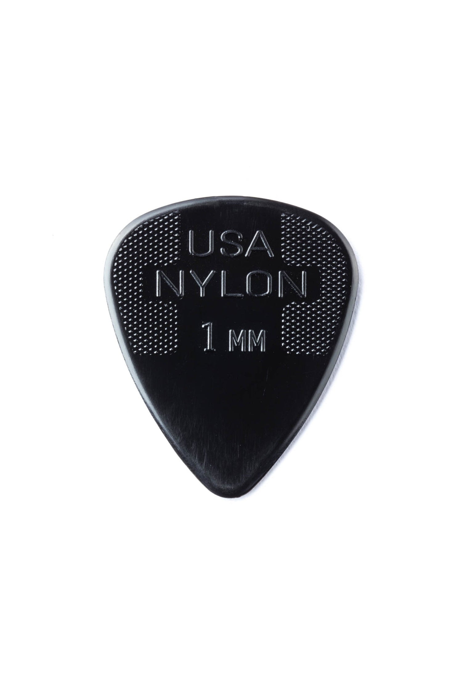 Dunlop Nylon Standard Pick Pack 1.0 MM