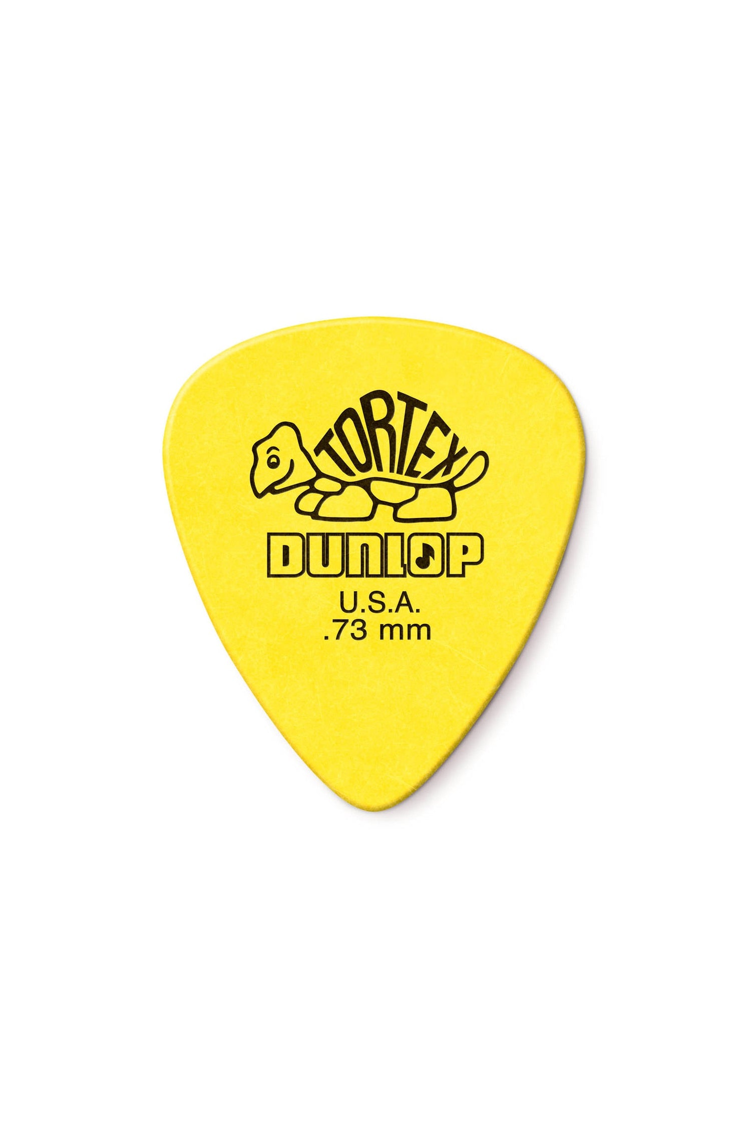 Dunlop Tortex Standard Pick Pack .73 MM