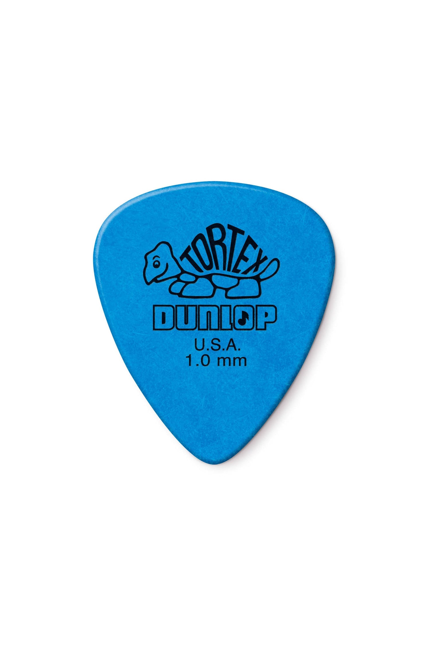 Dunlop Tortex Standard Pick Pack 1.0 MM