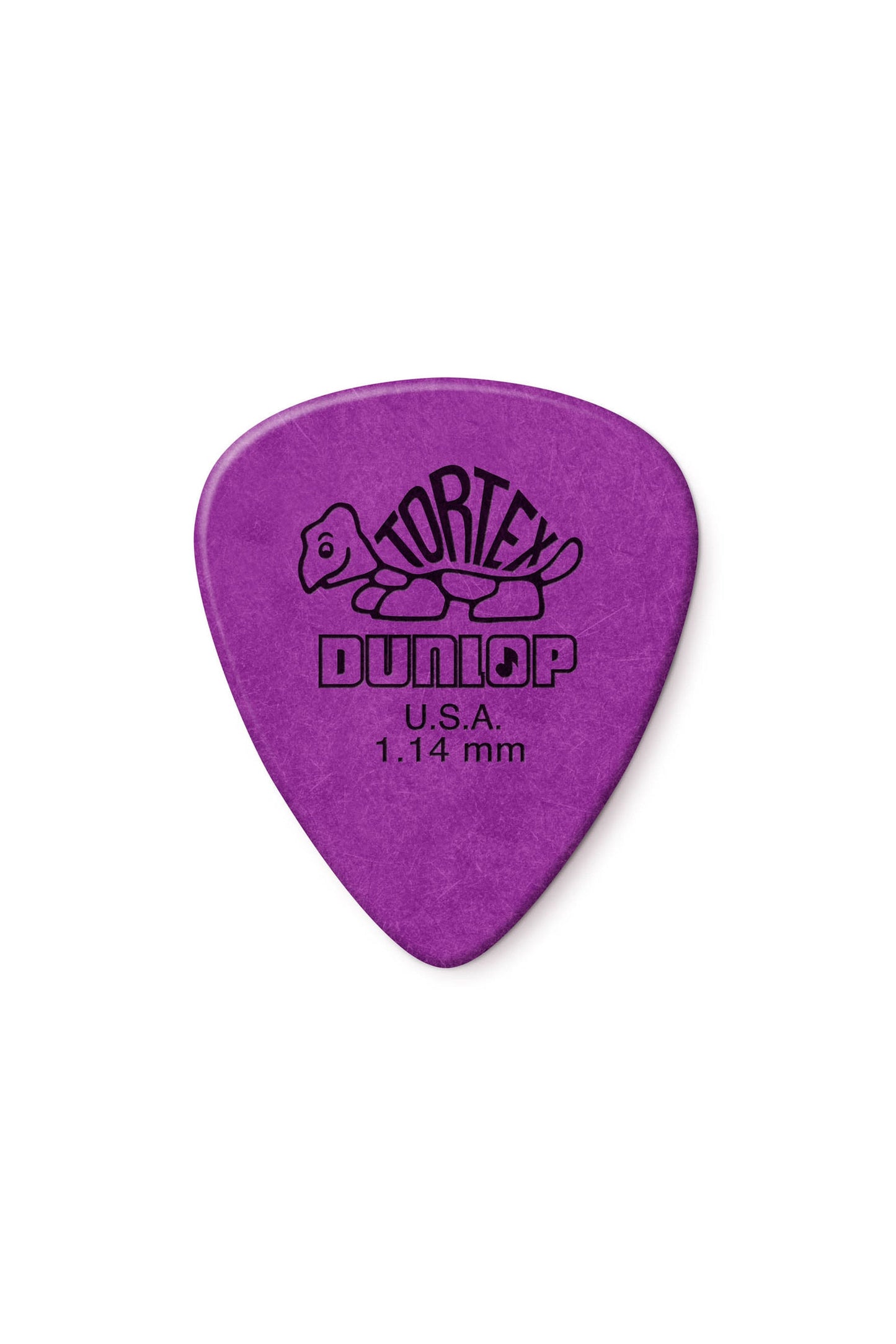 Dunlop Tortex Standard Pick Pack 1.14 MM