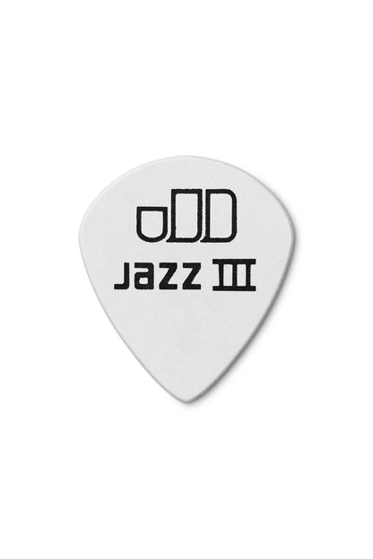 Dunlop Tortex Jazz III Pick .88 MM