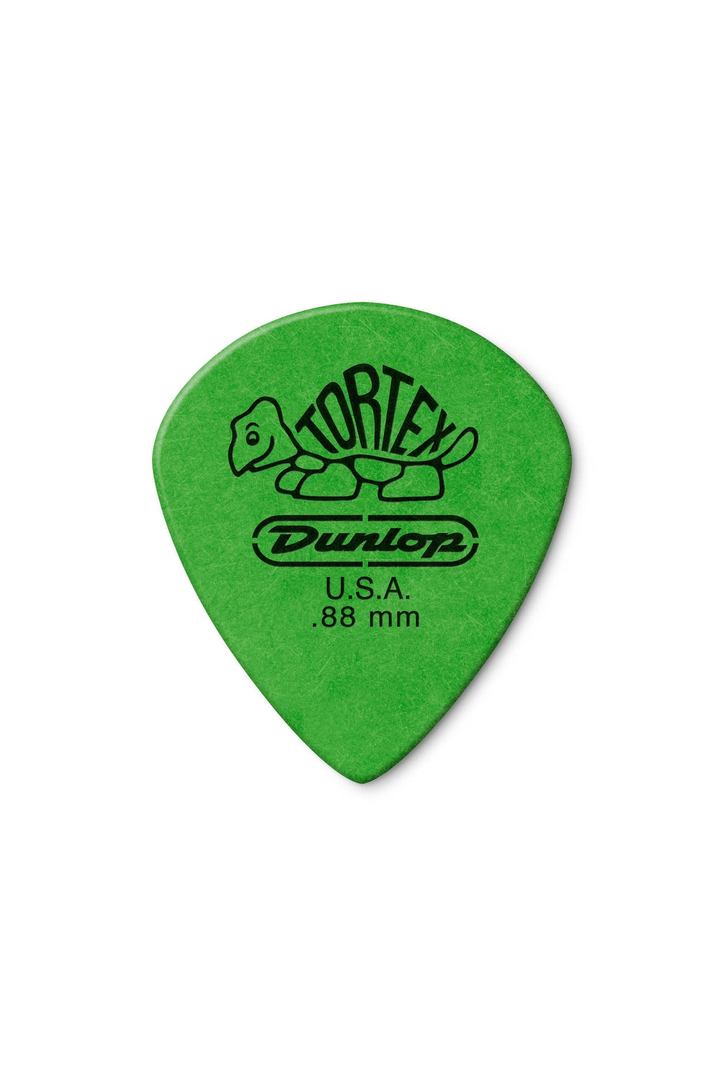 Dunlop Tortex Jazz III XL Pick .88 MM