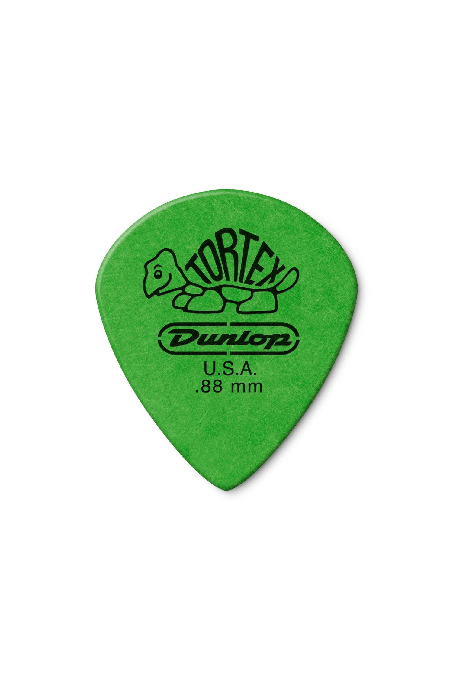 Dunlop Tortex Jazz III XL Pick .88 MM