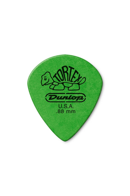 Dunlop Tortex Jazz III XL Pick .88 MM