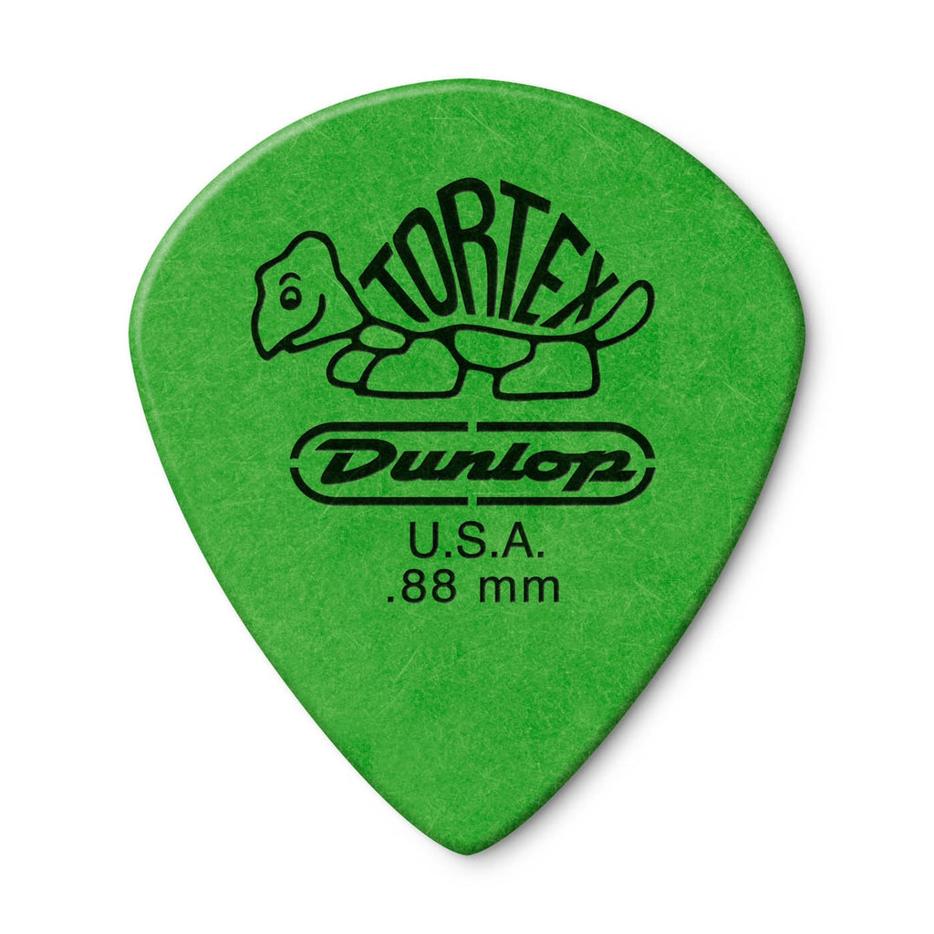 Dunlop Tortex Jazz III XL Pick .88 MM
