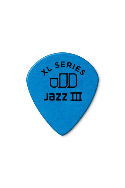 Dunlop Tortex Jazz III XL Pick 1.0 MM