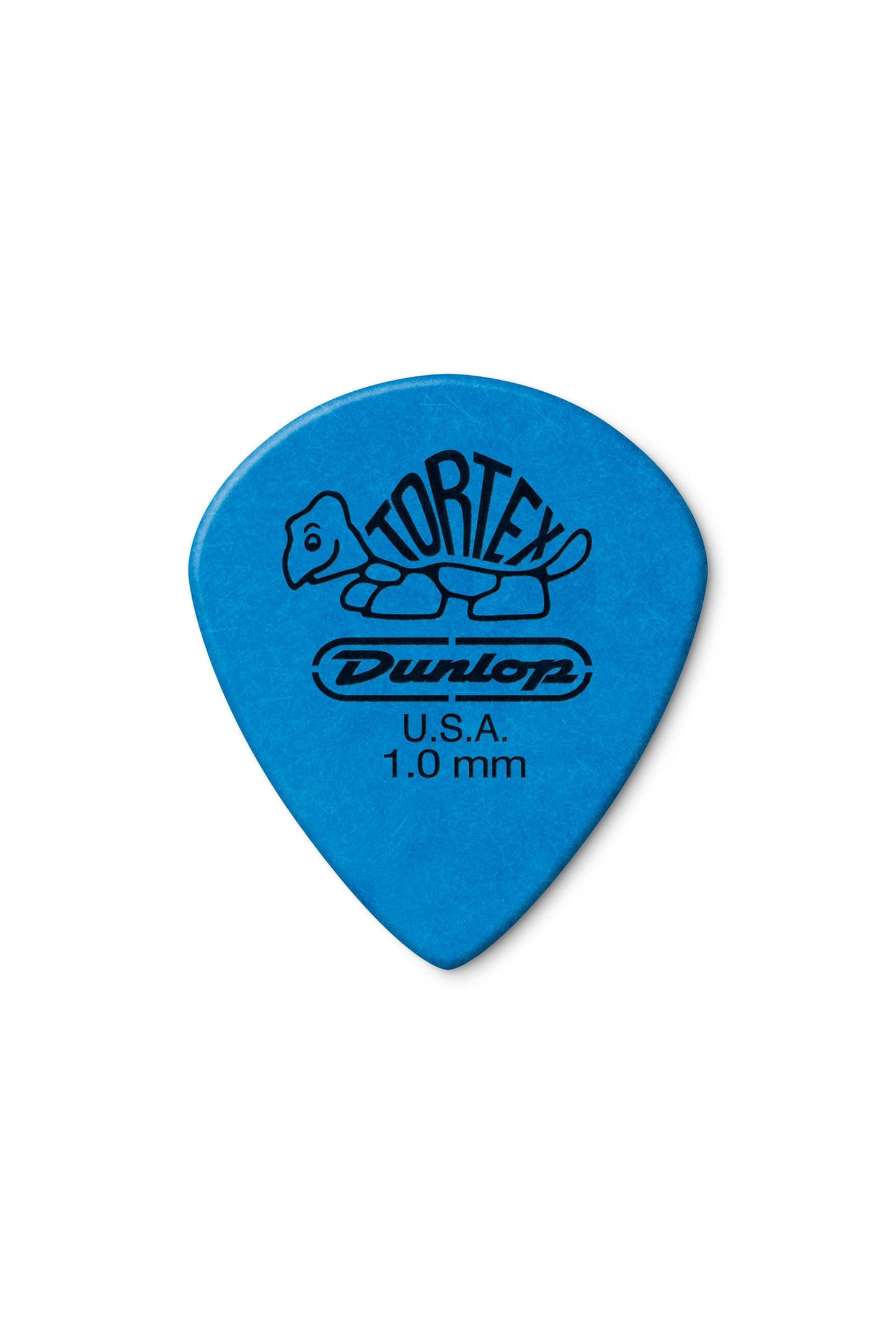 Dunlop Tortex Jazz III XL Pick 1.0 MM