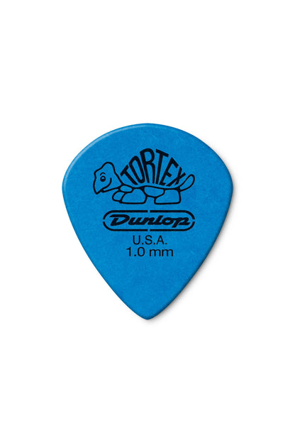 Dunlop Tortex Jazz III XL Pick 1.0 MM