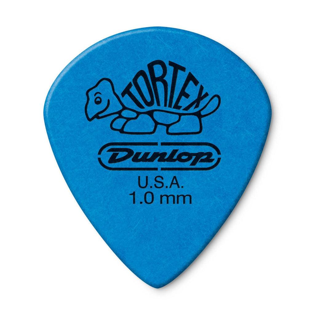 Dunlop Tortex Jazz III XL Pick 1.0 MM