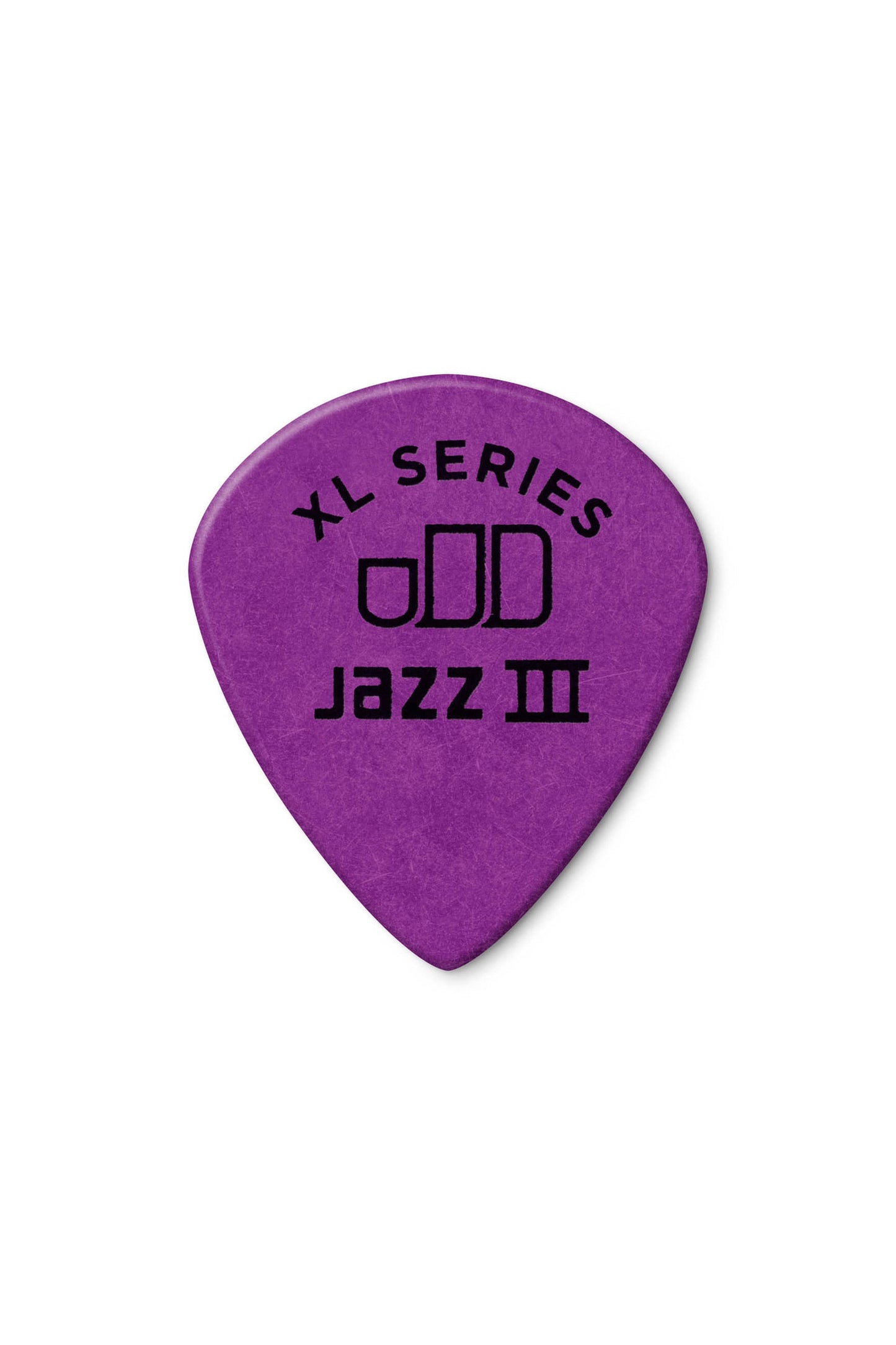 Dunlop Tortex Jazz III XL Pick 1.14 MM