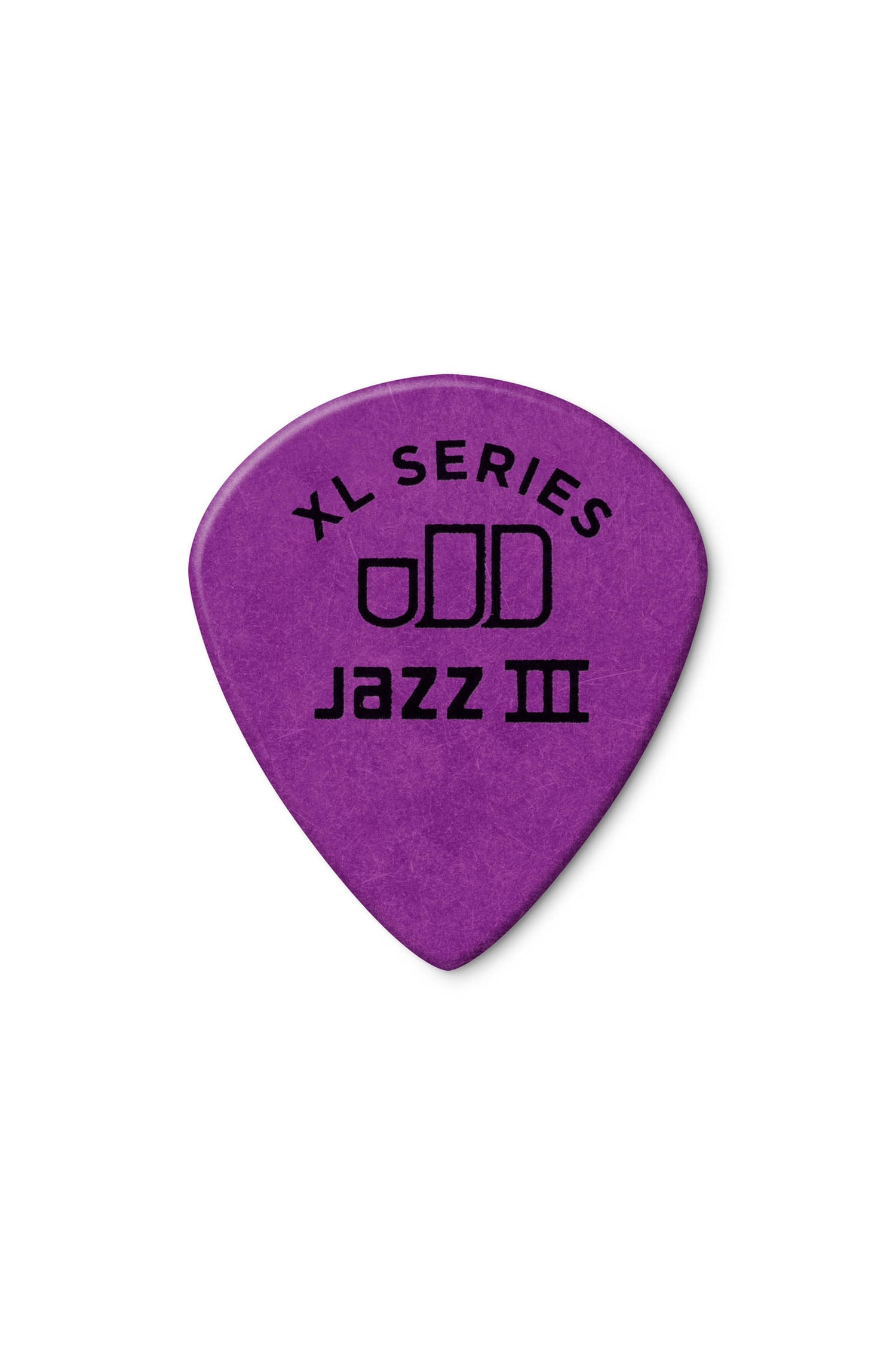 Dunlop Tortex Jazz III XL Pick 1.14 MM