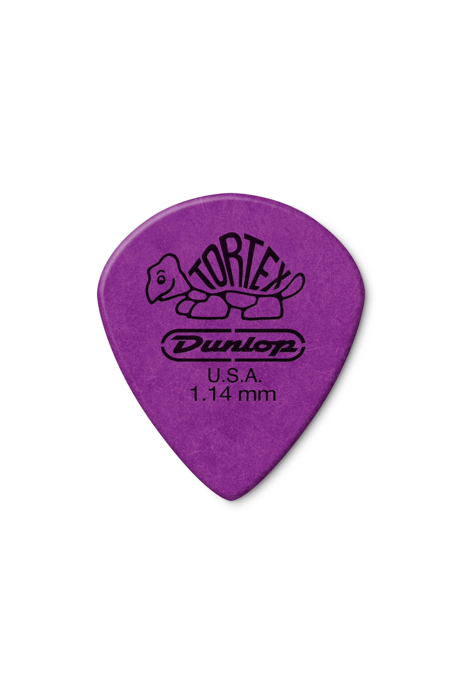Dunlop Tortex Jazz III XL Pick 1.14 MM