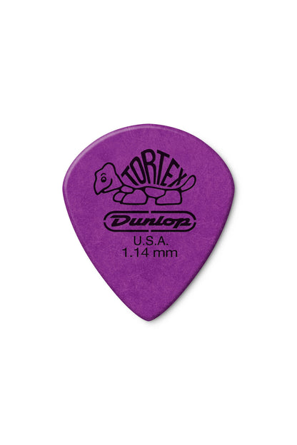 Dunlop Tortex Jazz III XL Pick 1.14 MM