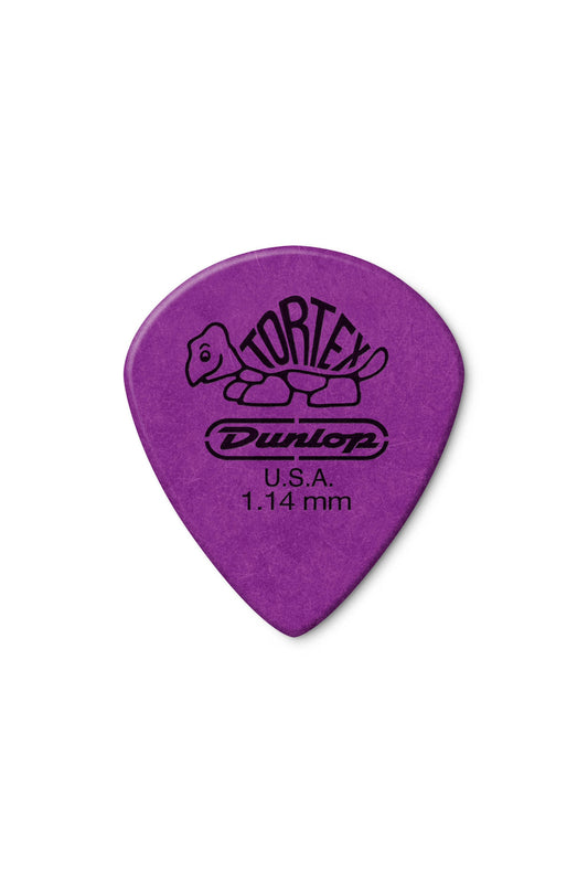 Dunlop Tortex Jazz III XL Pick 1.14 MM