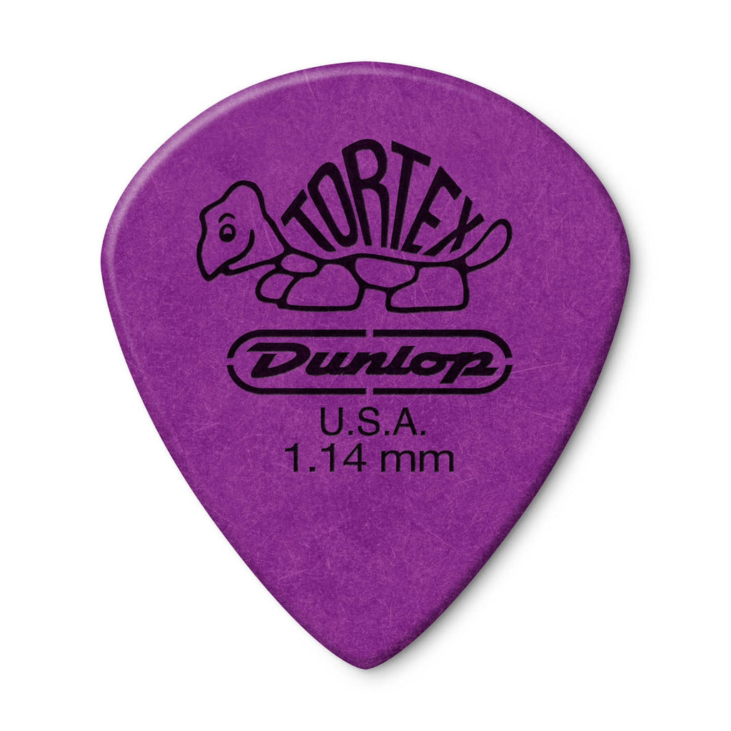 Dunlop Tortex Jazz III XL Pick 1.14 MM