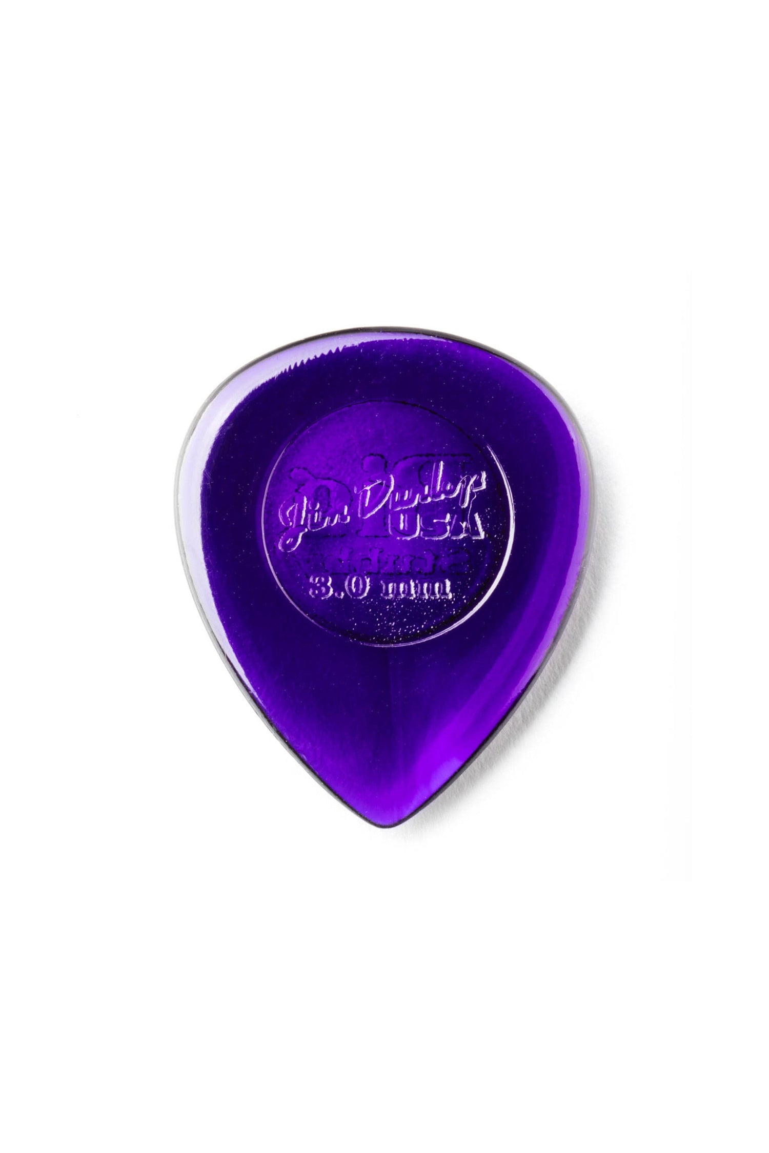 Dunlop Big Stubby Pick 3.00 MM