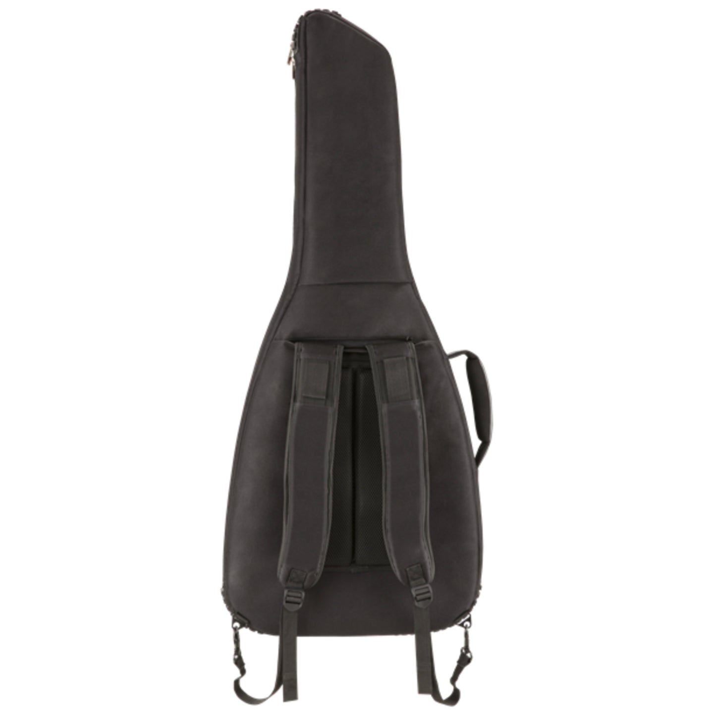 Fender FE1225 Electric Guitar Gig Bag - Black - Walt Grace Vintage